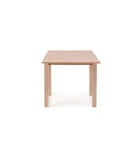 FLOATING TABLE GRACJAN, SONOMA OAK order